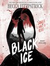 Cover image for Black Ice
